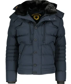 Herren Steppjacke STARSTREAM STAD-565