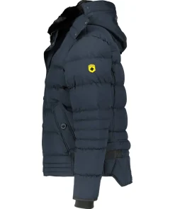 Herren Steppjacke STARSTREAM STAD-565