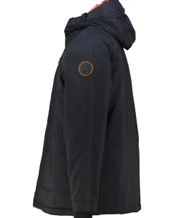 Herren Stepp-Parka 20-22° AIR