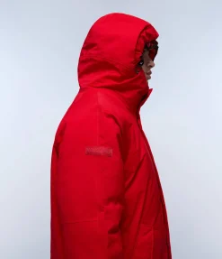 Herren Stepp-Parka 20-22° AIR