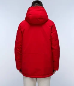 Herren Stepp-Parka 20-22° AIR