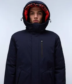 Herren Stepp-Parka 20-22° AIR