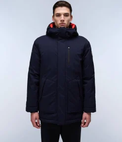 Herren Stepp-Parka 20-22° AIR