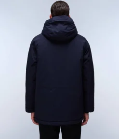 Herren Stepp-Parka 20-22° AIR