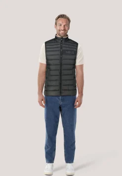 Herren Steppweste DAROLAN