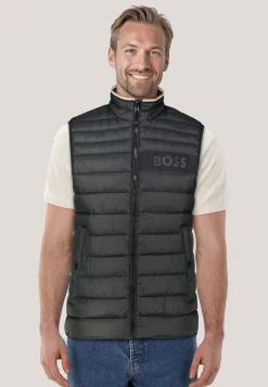 Herren Steppweste DAROLAN