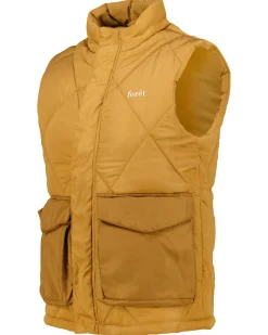 Herren Steppweste GLACIER PUFFER VEST