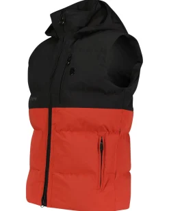 Herren Steppweste ROYAL FLASH