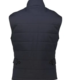 Herren Steppweste WINSLOW Regular Fit