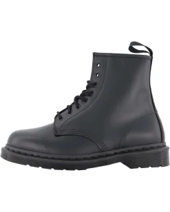 Herren Stiefel 1460 MONO SMOOTH