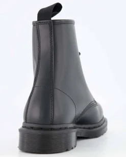 Herren Stiefel 1460 MONO SMOOTH