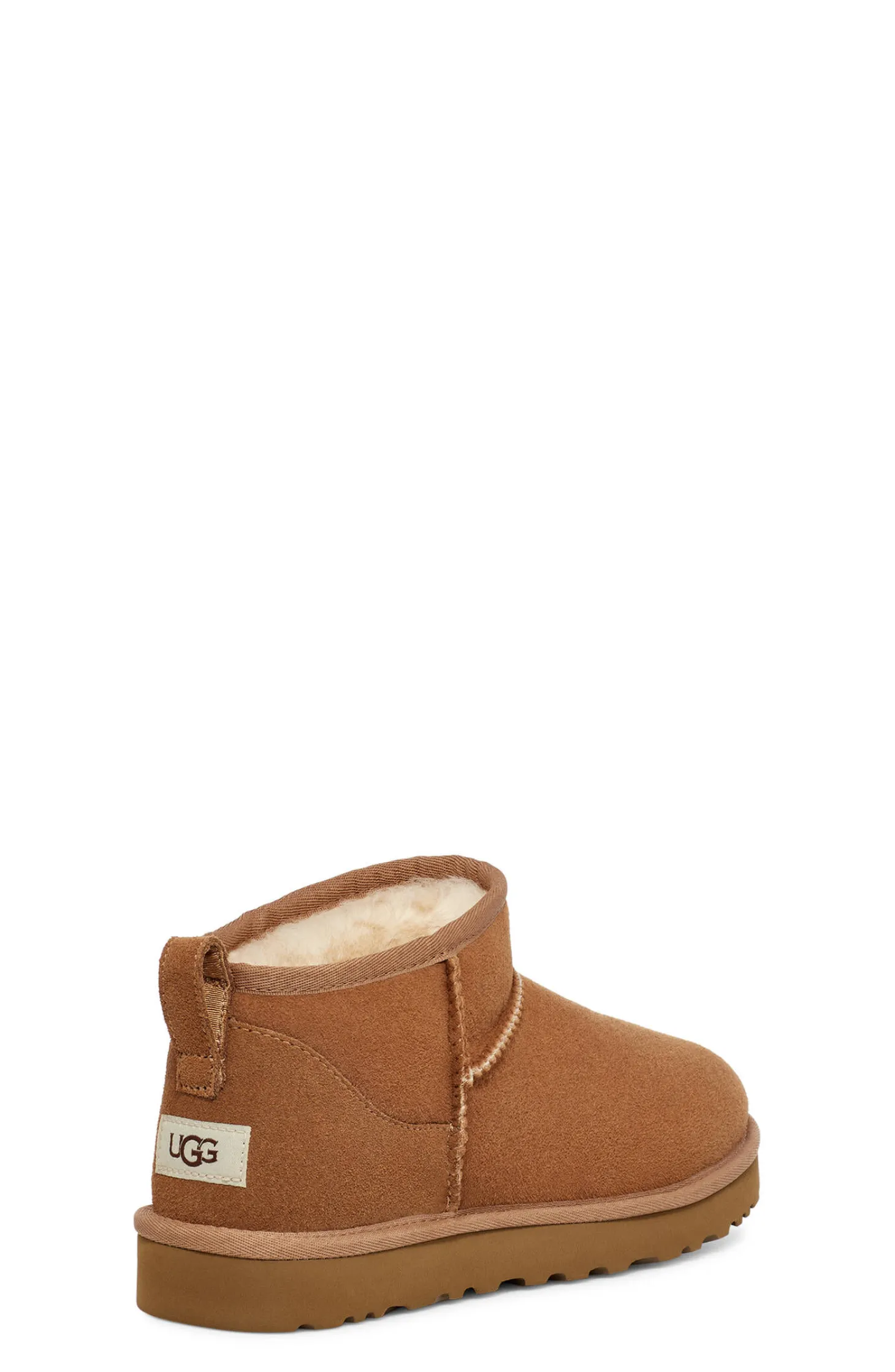 Herren Stiefeletten M CLASSIC ULTRA MINI