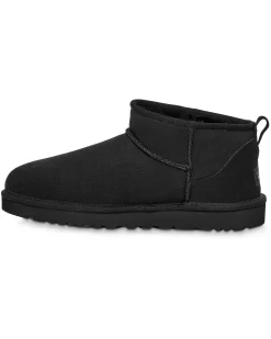 Herren Stiefeletten M CLASSIC ULTRA MINI