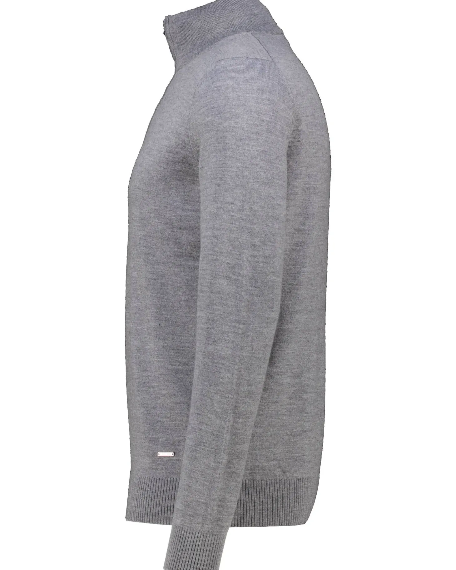 Herren Stirckpullover DAVIDE Regular Fit