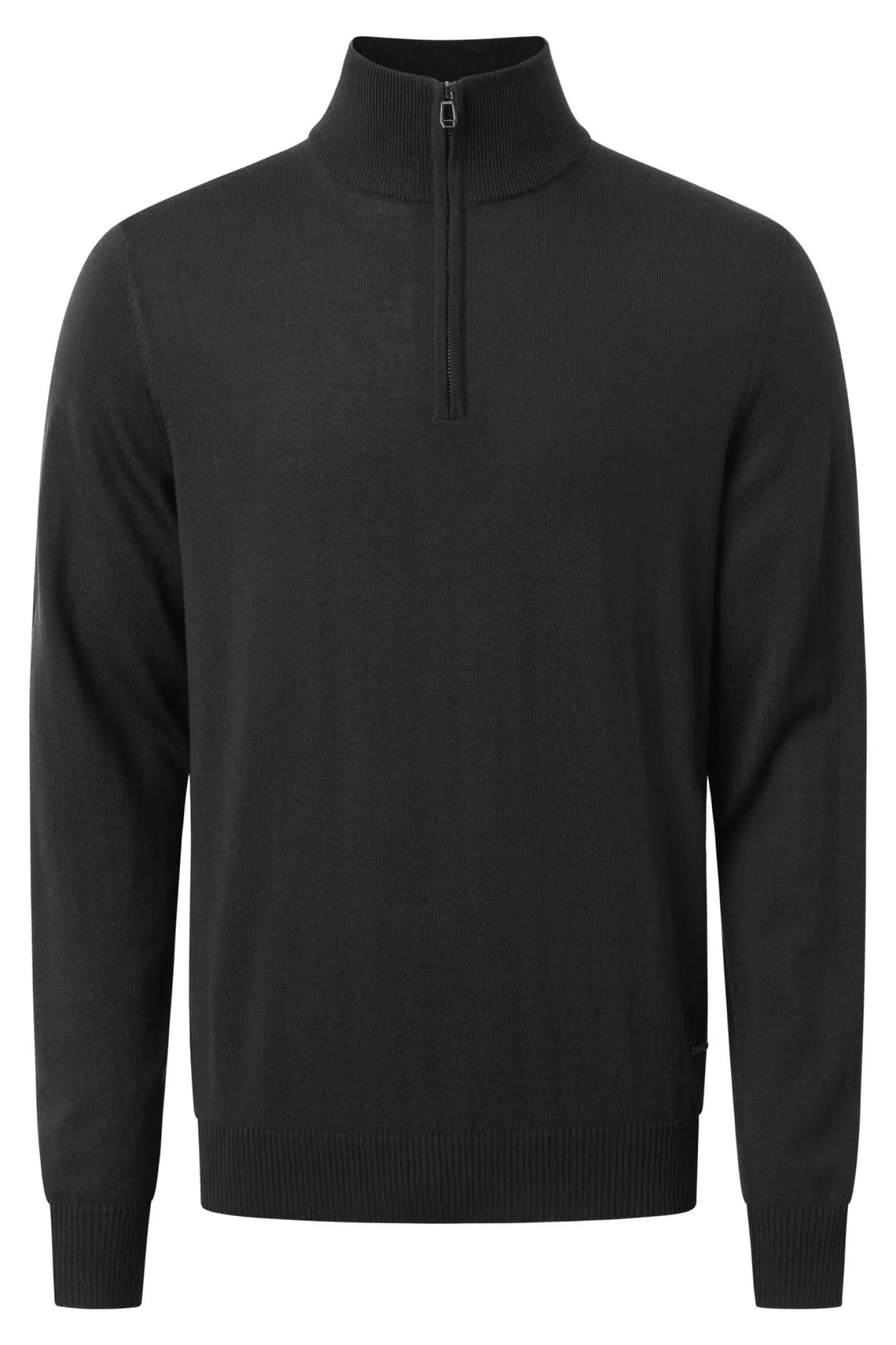 Herren Stirckpullover DAVIDE Regular Fit