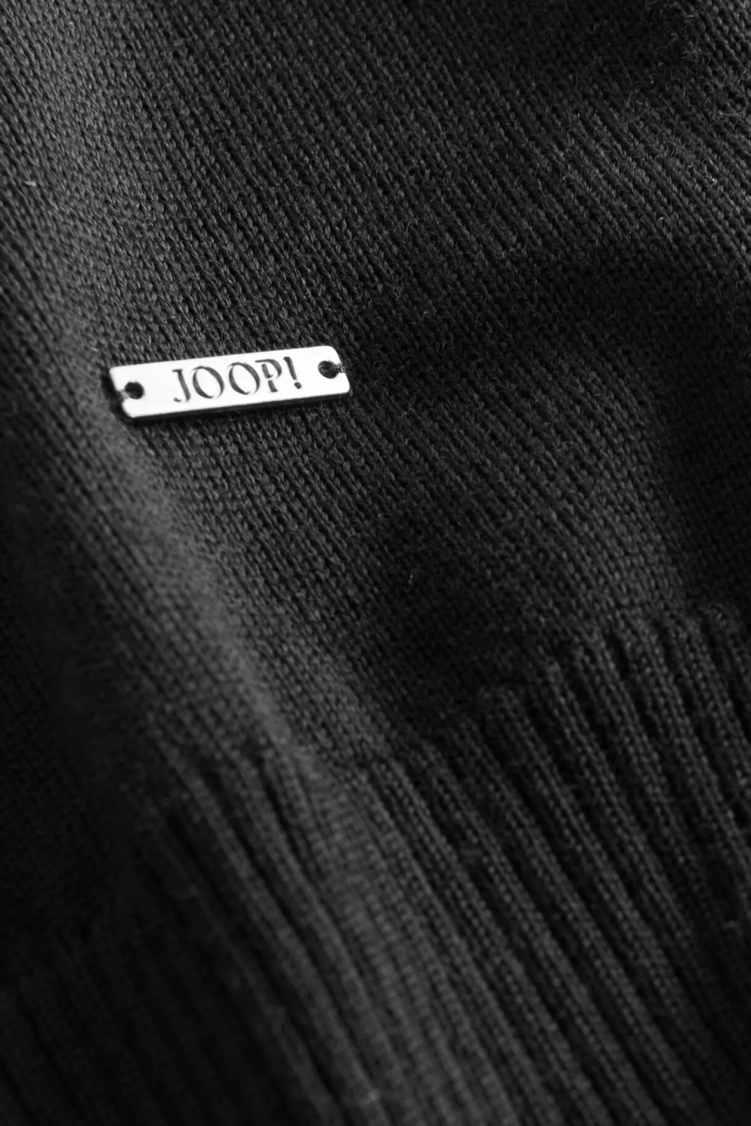 Herren Stirckpullover DAVIDE Regular Fit