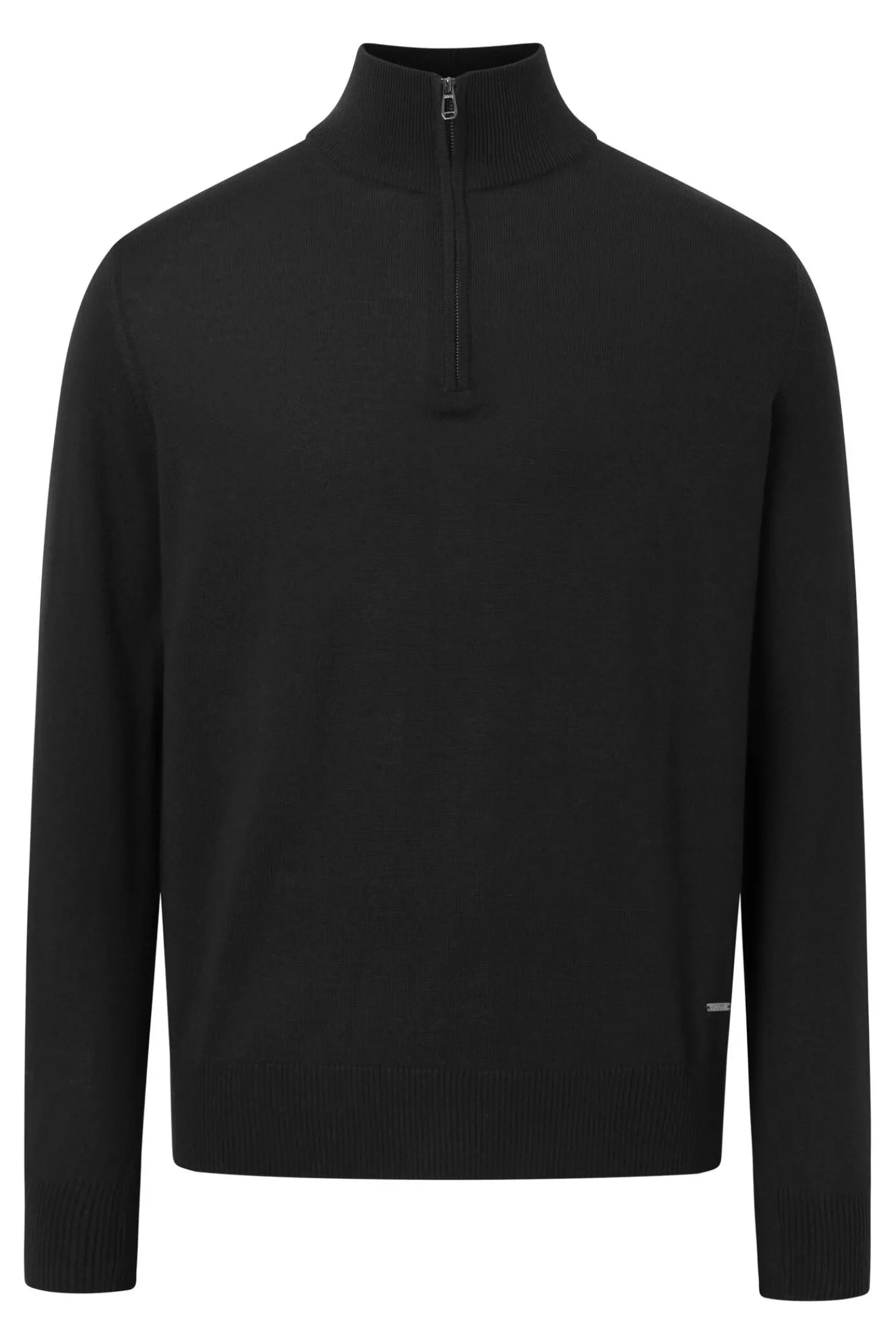 Herren Stirckpullover DAVIDE Regular Fit