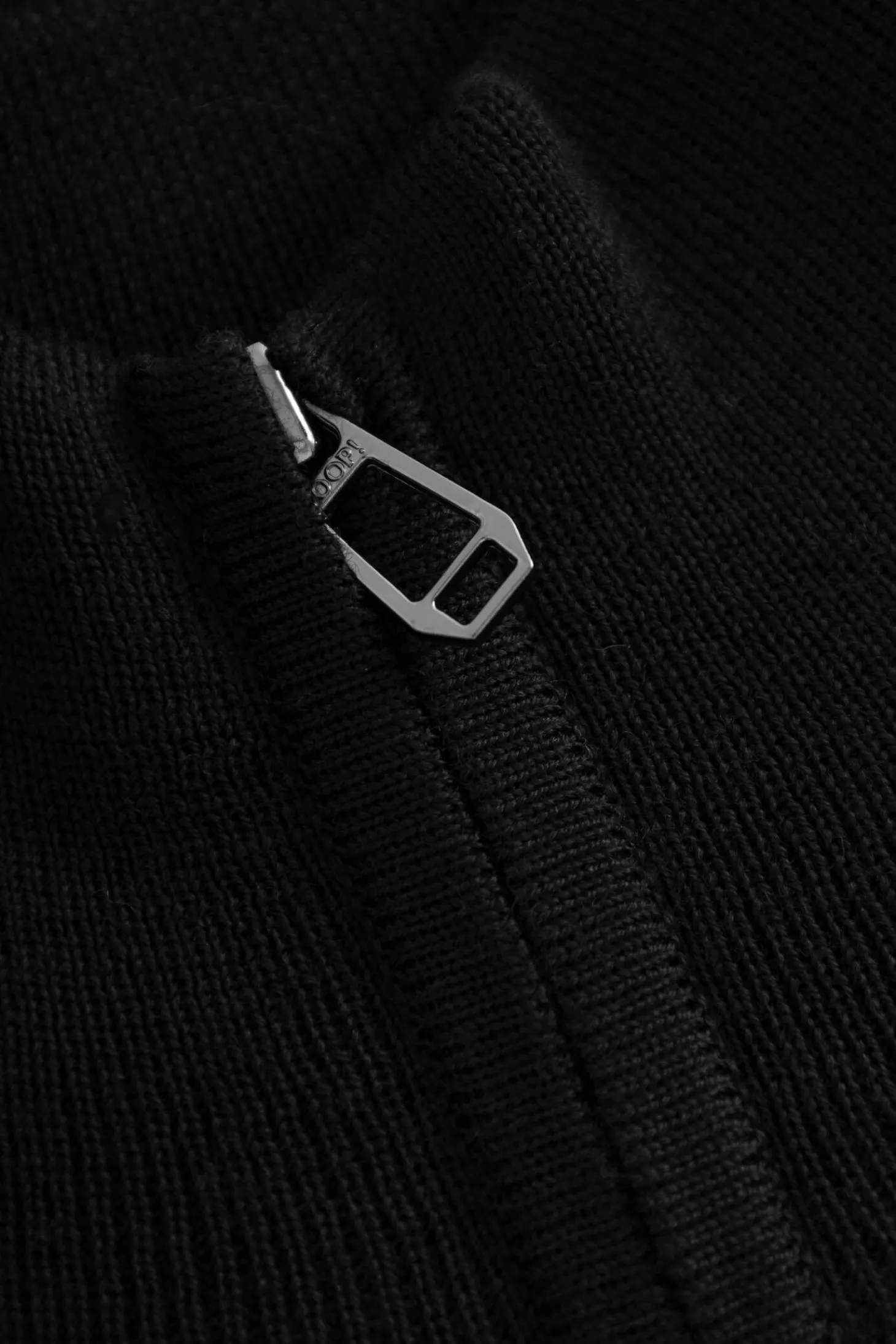 Herren Stirckpullover DAVIDE Regular Fit