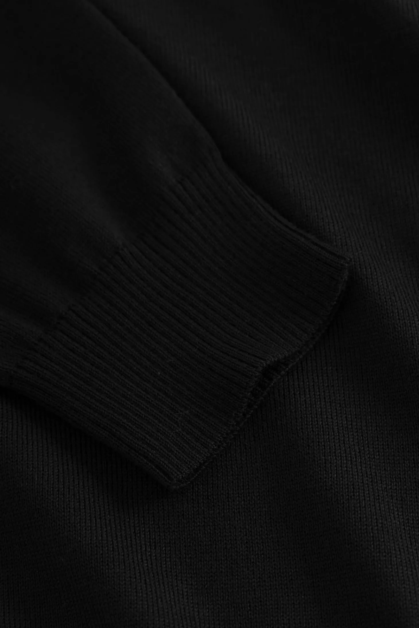 Herren Stirckpullover DAVIDE Regular Fit