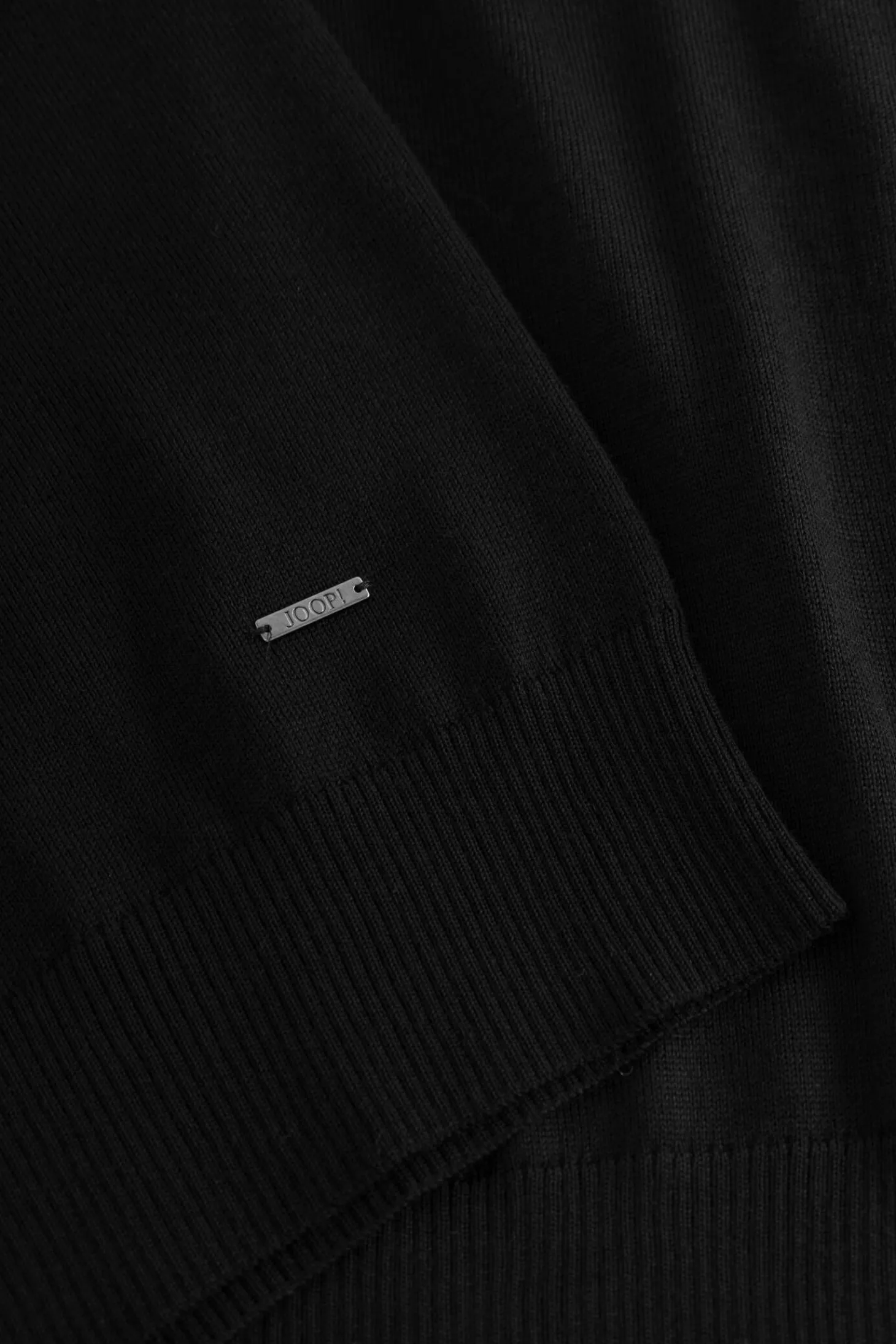 Herren Stirckpullover DAVIDE Regular Fit