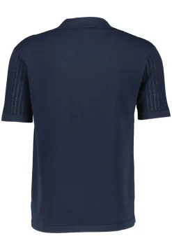 Herren Strickhemd RAY Regular Fit