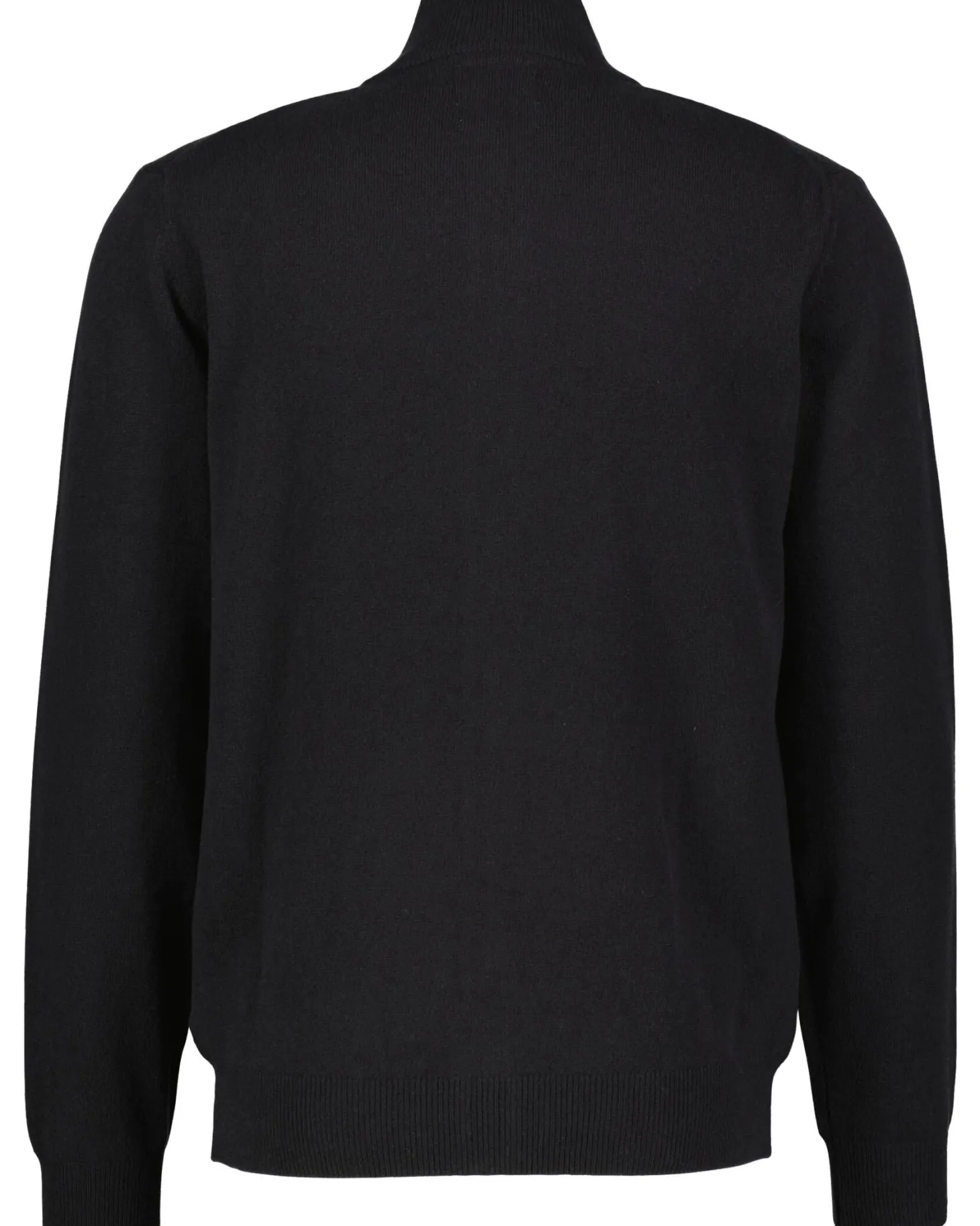 Herren Strickjacke aus Lammwolle