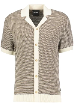 Herren Strickjacke C-ICONICO