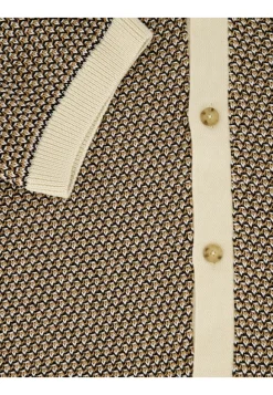 Herren Strickjacke C-ICONICO