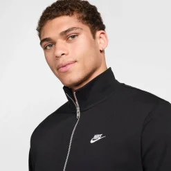 Herren Strickjacke CLUB