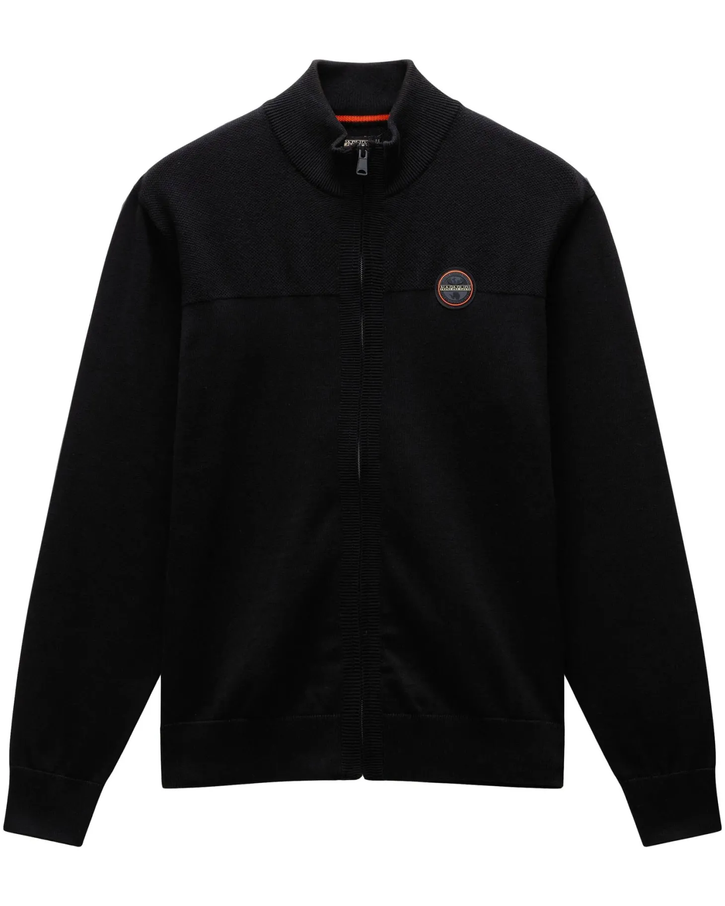 Herren Strickjacke DERRI FZ