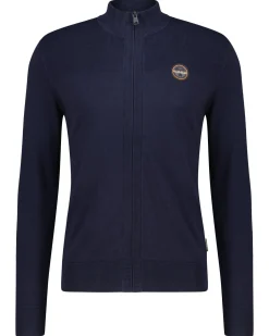 Herren Strickjacke DERRI FZ