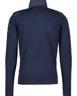 Herren Strickjacke KELBY