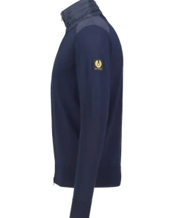 Herren Strickjacke KELBY