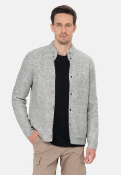 Herren Strickjacke LUZERN