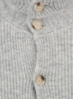 Herren Strickjacke LUZERN