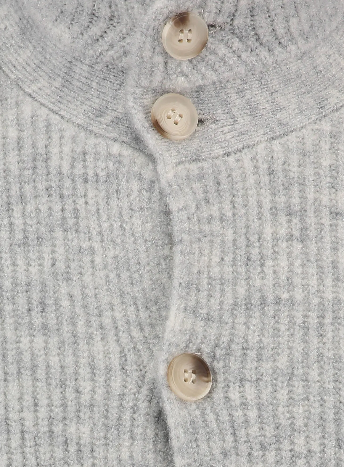 Herren Strickjacke LUZERN