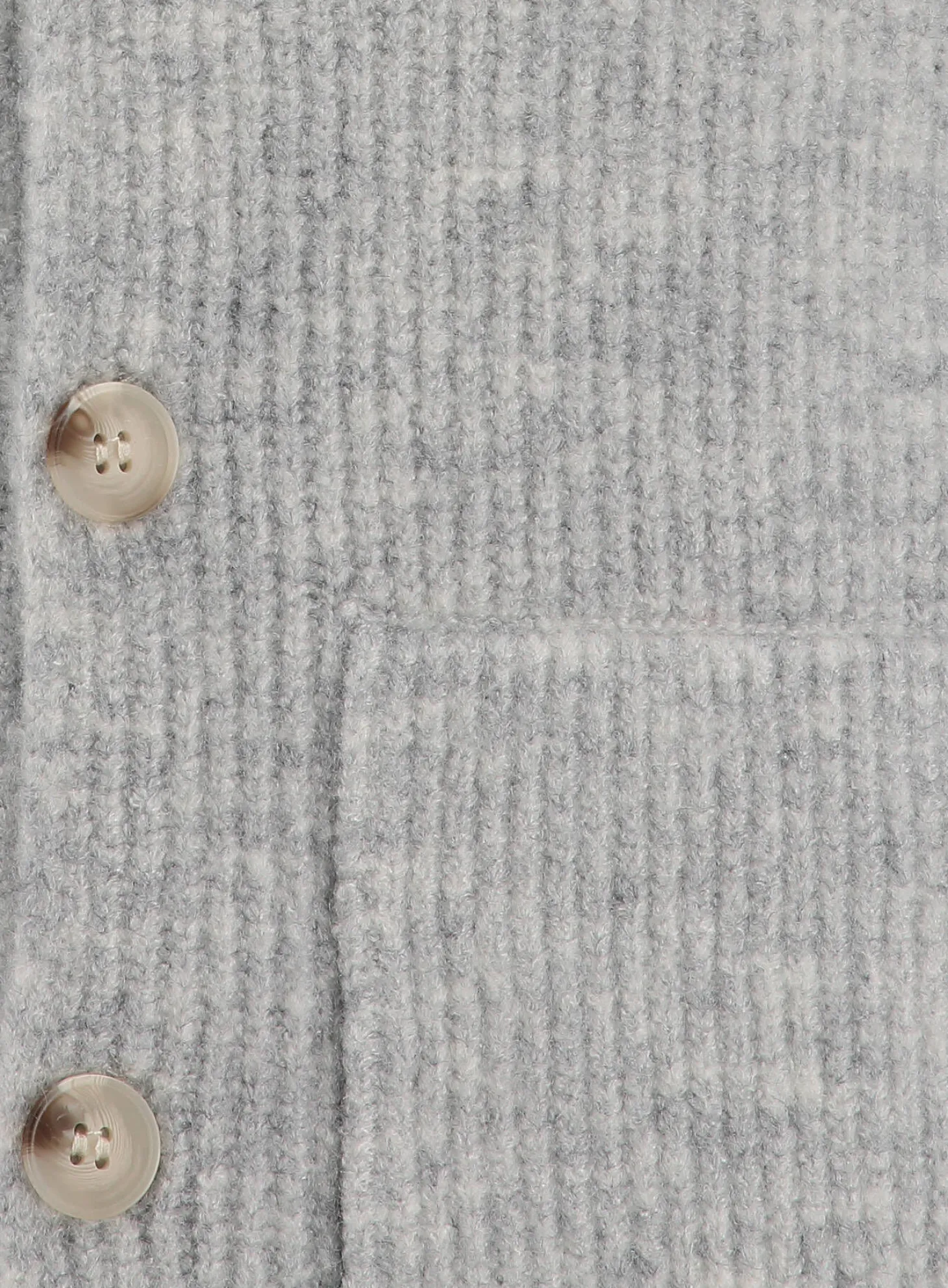 Herren Strickjacke LUZERN