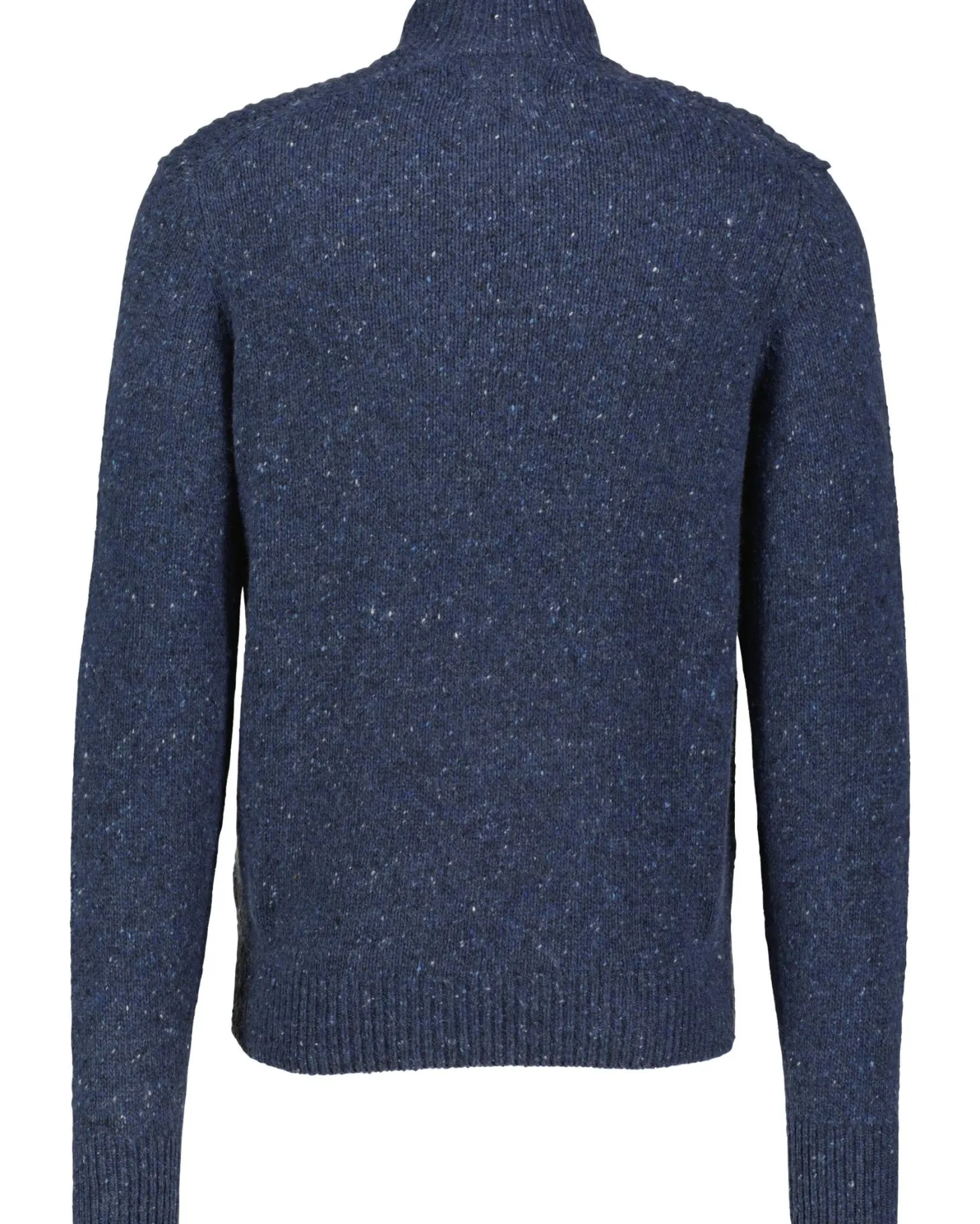 Herren Strickjacke mit Reißverschluss DONEGAL