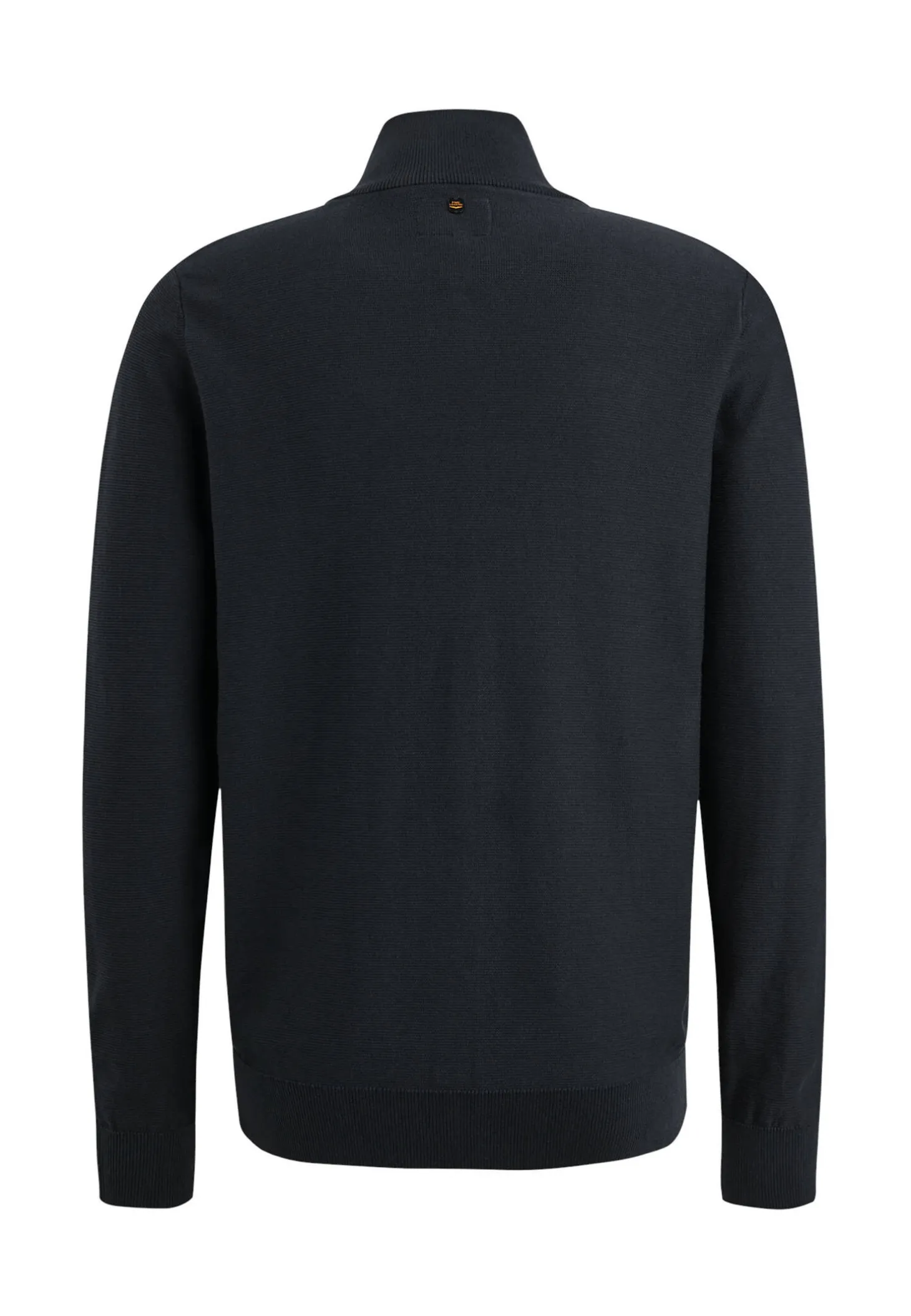 Herren Strickjacke mit Reißverschluss