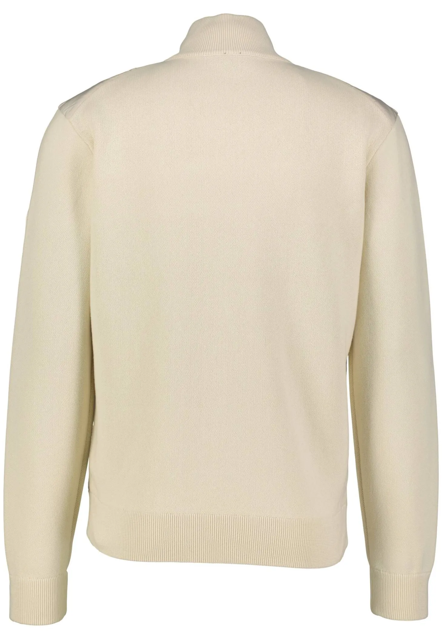 Herren Strickjacke mit Wattierung C-IBAIO