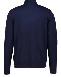 Herren Strickjacke mit Wattierung KELBROOK