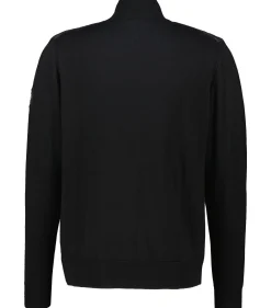 Herren Strickjacke mit Wattierung KELBROOK