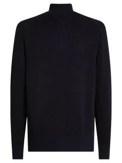 Herren Strickjacke MOULINE