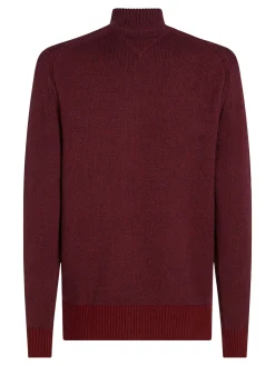 Herren Strickjacke MOULINE