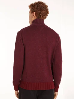 Herren Strickjacke MOULINE