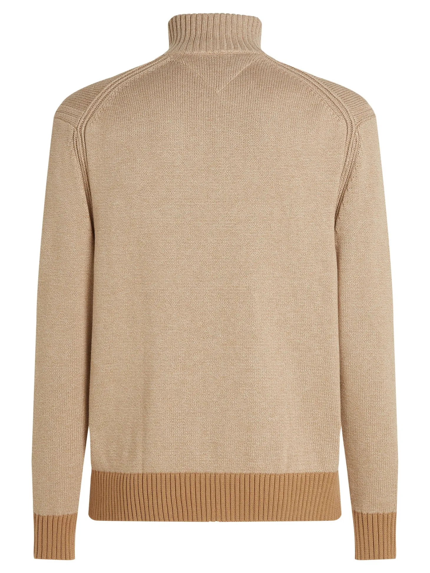 Herren Strickjacke MOULINE