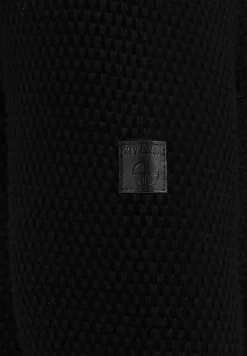 Herren Strickjacke MST KLSTART JACKET