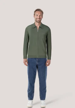 Herren Strickjacke SAN JEAN-CV