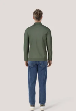 Herren Strickjacke SAN JEAN-CV