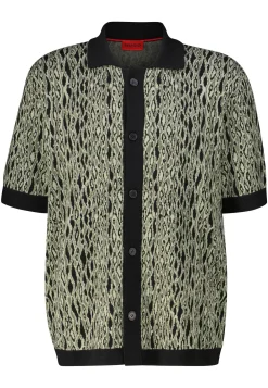 Herren Strickjacke SGEO